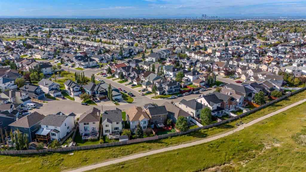 MLS® A2252304 - 93 Coral Reef Crescent NE in Coral Springs Calgary, Residential