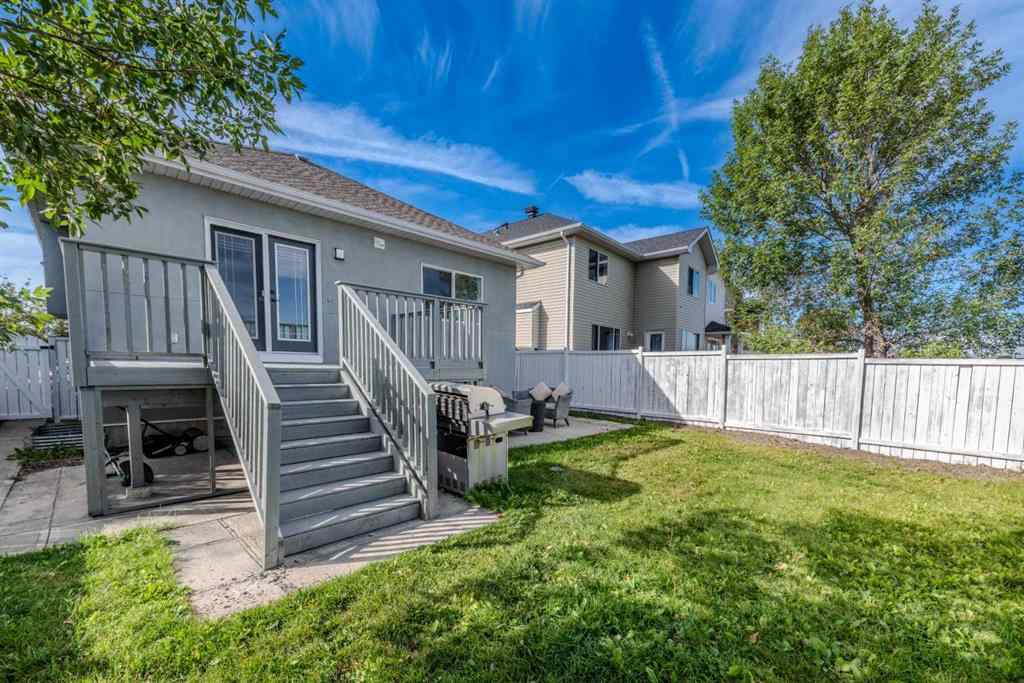 MLS® A2252304 - 93 Coral Reef Crescent NE in Coral Springs Calgary, Residential