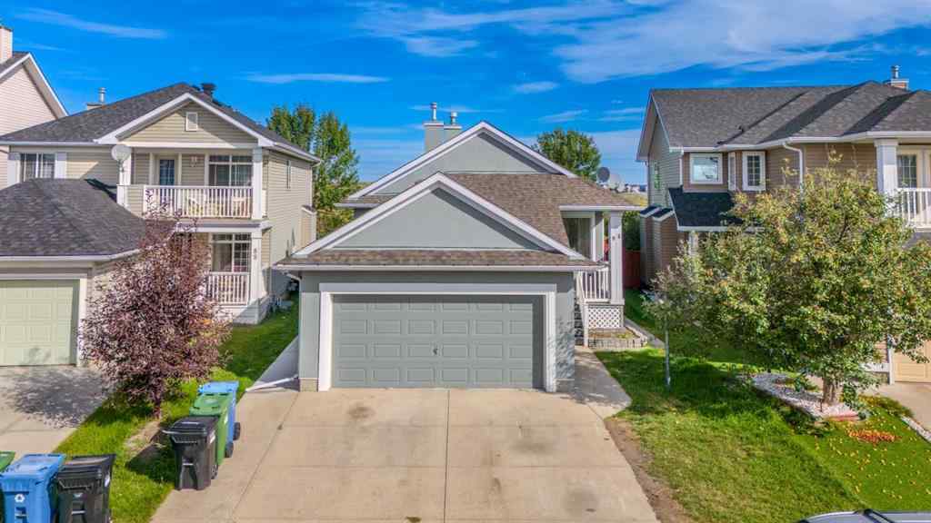 MLS® A2252304 - 93 Coral Reef Crescent NE in Coral Springs Calgary, Residential