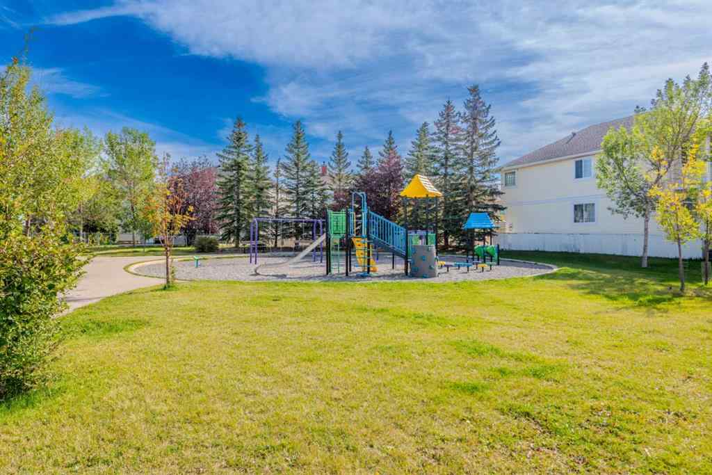 MLS® A2252304 - 93 Coral Reef Crescent NE in Coral Springs Calgary, Residential