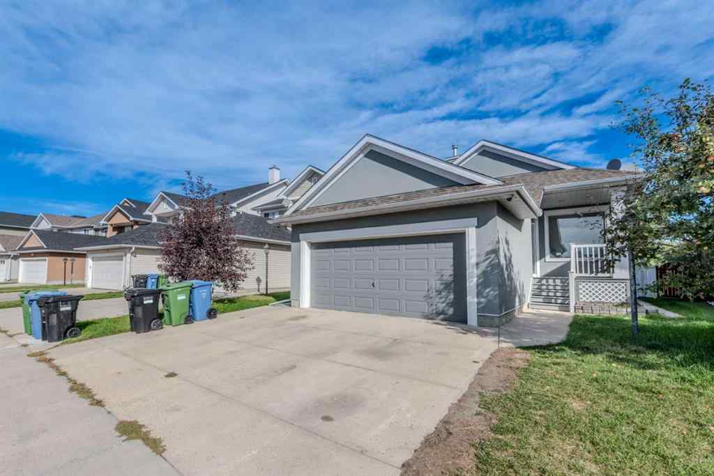 MLS® A2252304 - 93 Coral Reef Crescent NE in Coral Springs Calgary, Residential
