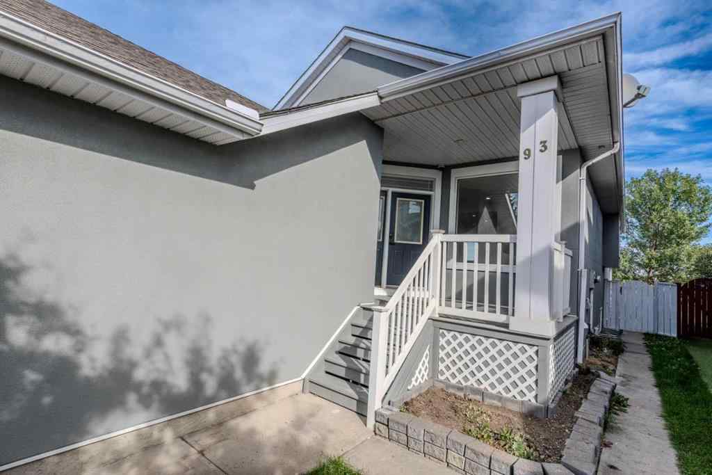 MLS® A2252304 - 93 Coral Reef Crescent NE in Coral Springs Calgary, Residential
