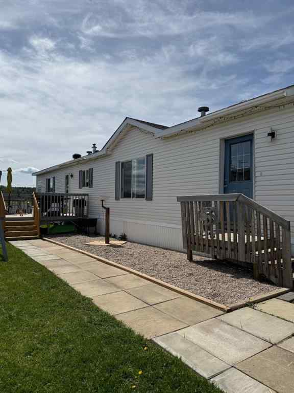 MLS® A2252306 - 9 Jackson Place  in NONE Whitecourt, Residential
