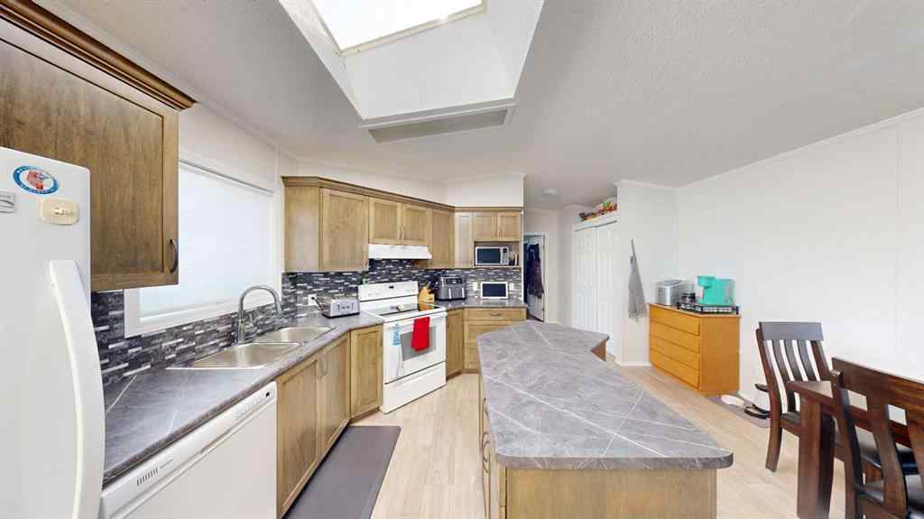 MLS® A2252306 - 9 Jackson Place  in NONE Whitecourt, Residential