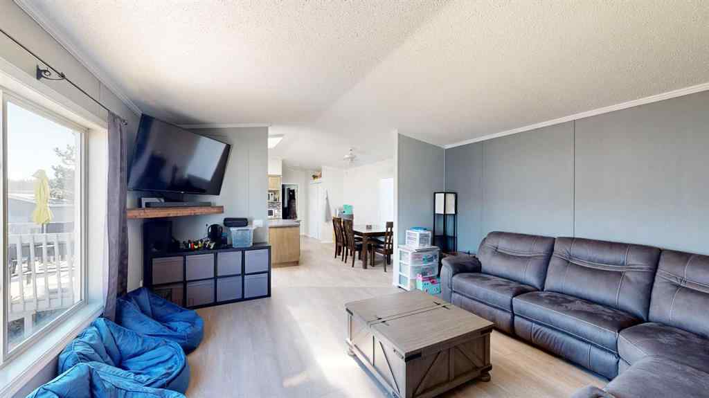 MLS® A2252306 - 9 Jackson Place  in NONE Whitecourt, Residential