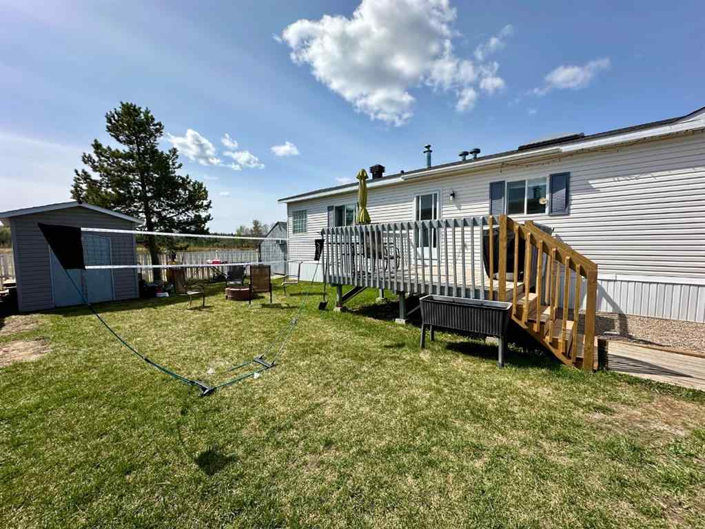 MLS® A2252306 - 9 Jackson Place  in NONE Whitecourt, Residential