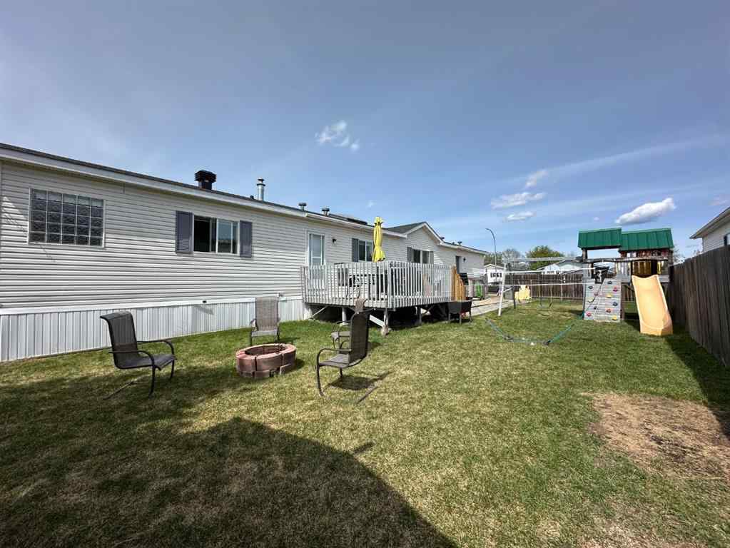 MLS® A2252306 - 9 Jackson Place  in NONE Whitecourt, Residential