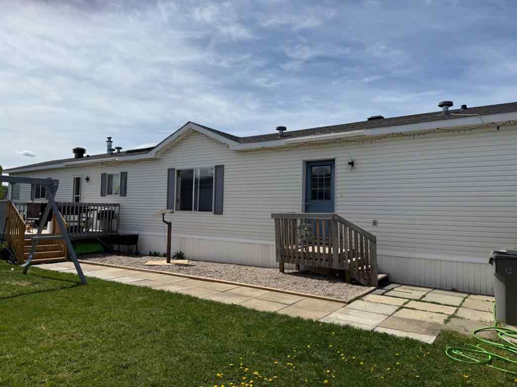 MLS® A2252306 - 9 Jackson Place  in NONE Whitecourt, Residential