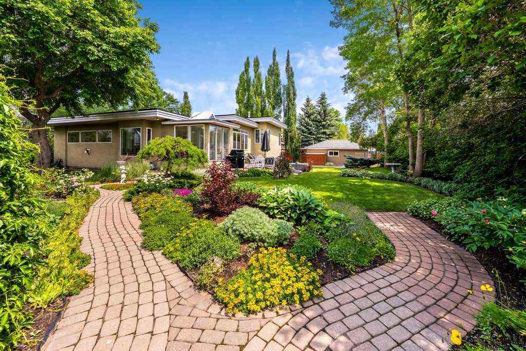MLS® A2252307 - 509 15 Avenue NE in Renfrew Calgary, Residential