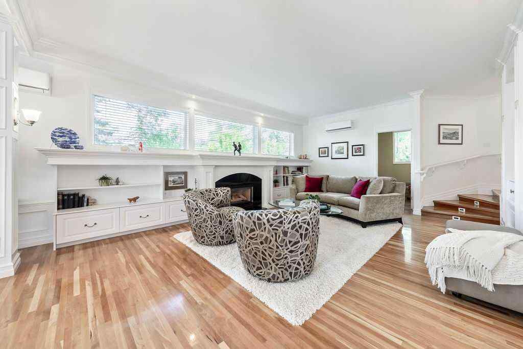MLS® A2252307 - 509 15 Avenue NE in Renfrew Calgary, Residential