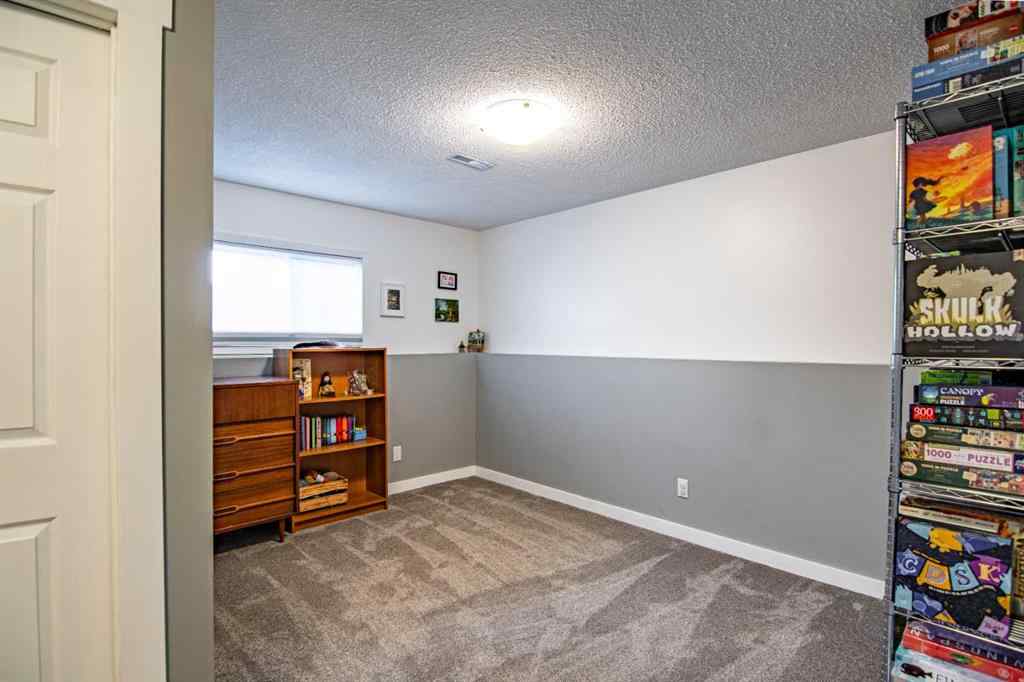 MLS® A2252309 - 68 Heritage Drive  in Heritage Park Lacombe, Residential