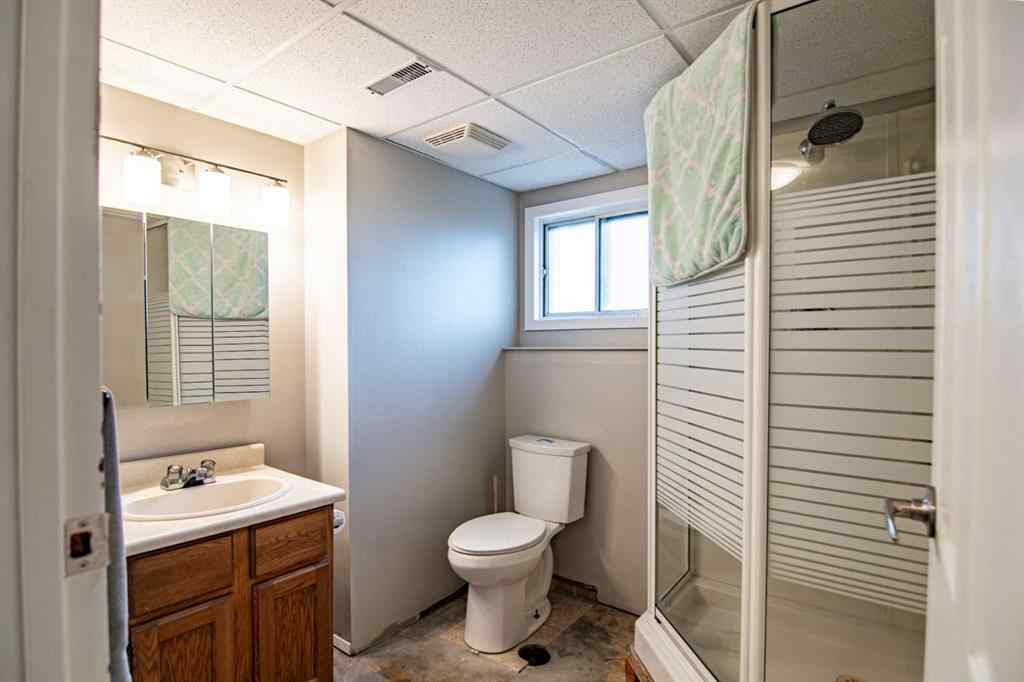 MLS® A2252309 - 68 Heritage Drive  in Heritage Park Lacombe, Residential