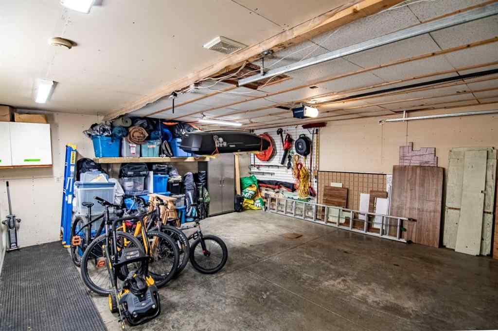 MLS® A2252309 - 68 Heritage Drive  in Heritage Park Lacombe, Residential