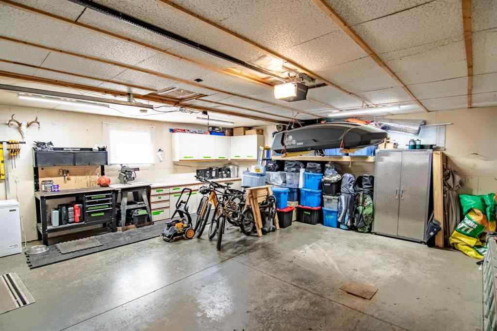 MLS® A2252309 - 68 Heritage Drive  in Heritage Park Lacombe, Residential