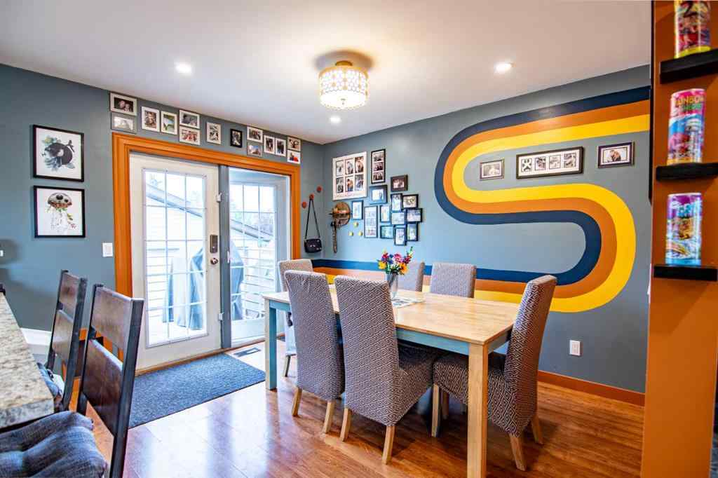 MLS® A2252309 - 68 Heritage Drive  in Heritage Park Lacombe, Residential