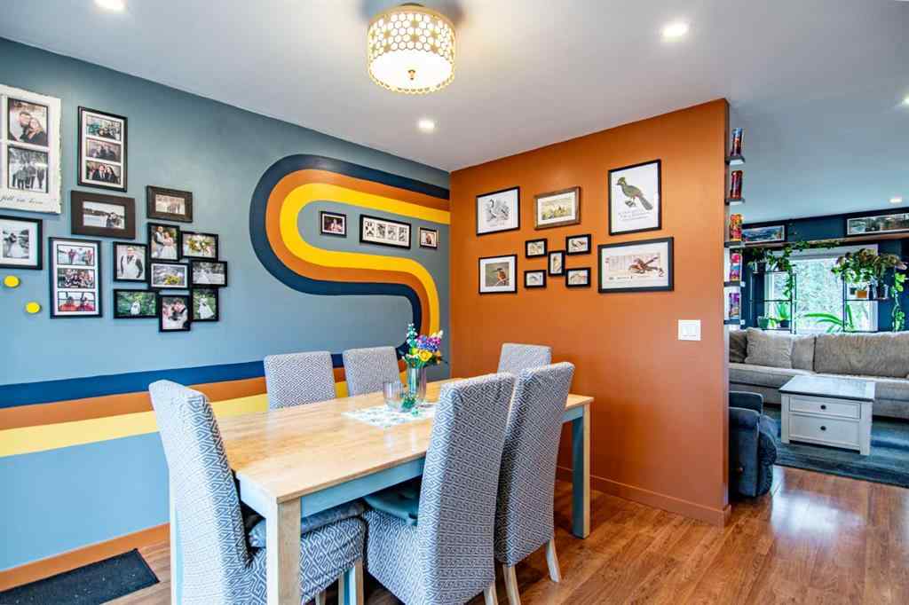 MLS® A2252309 - 68 Heritage Drive  in Heritage Park Lacombe, Residential