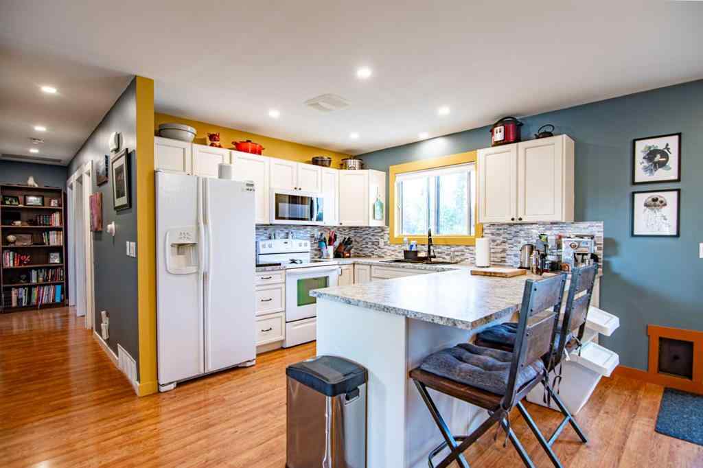 MLS® A2252309 - 68 Heritage Drive  in Heritage Park Lacombe, Residential