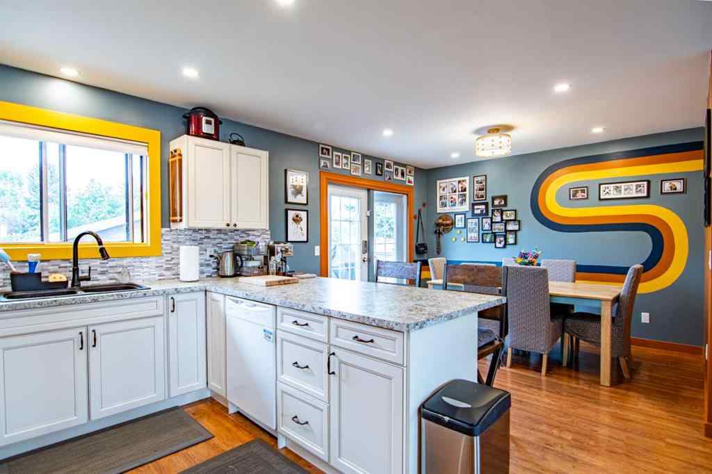 MLS® A2252309 - 68 Heritage Drive  in Heritage Park Lacombe, Residential