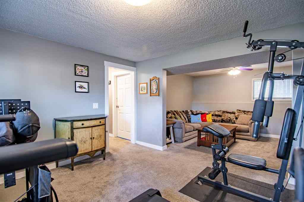 MLS® A2252309 - 68 Heritage Drive  in Heritage Park Lacombe, Residential