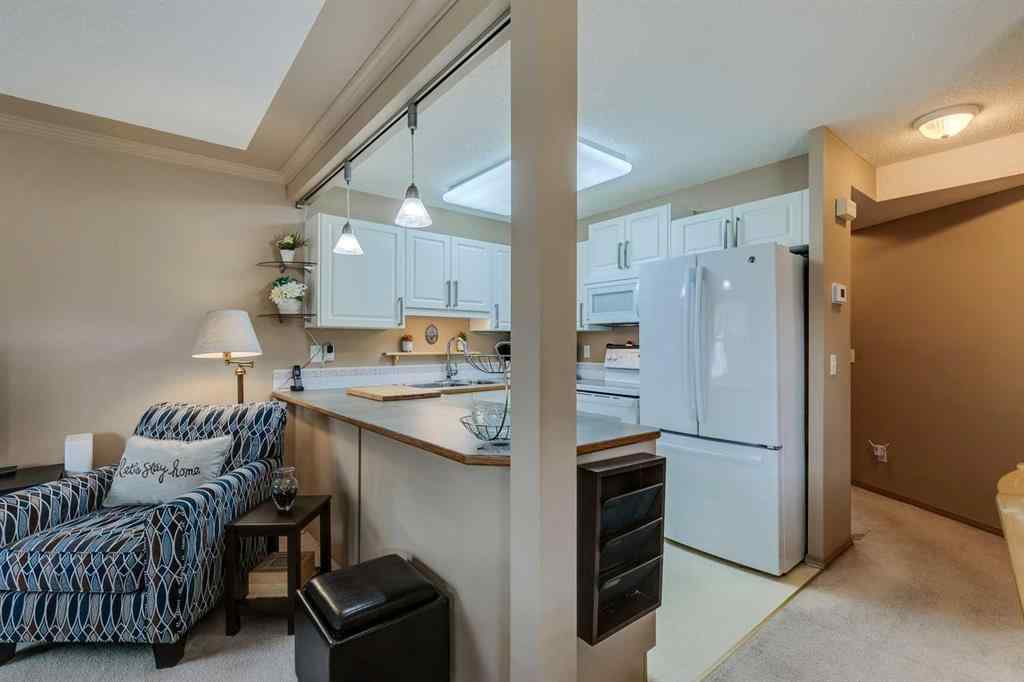MLS® A2252310 - 139 Country Hills Villas NW in Country Hills Calgary, Residential