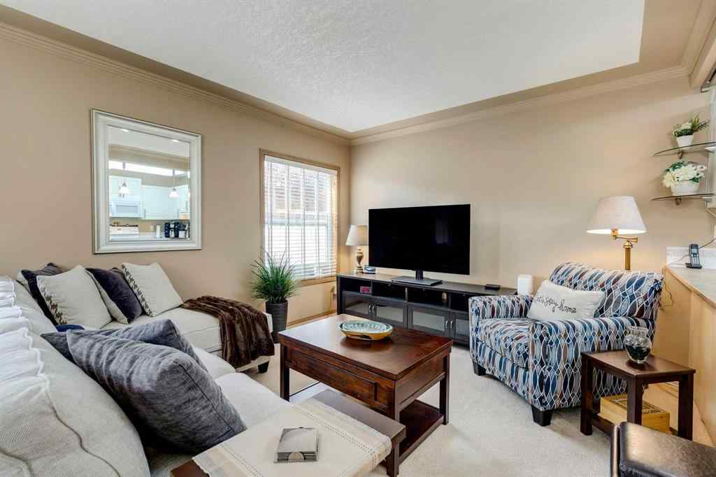 MLS® A2252310 - 139 Country Hills Villas NW in Country Hills Calgary, Residential