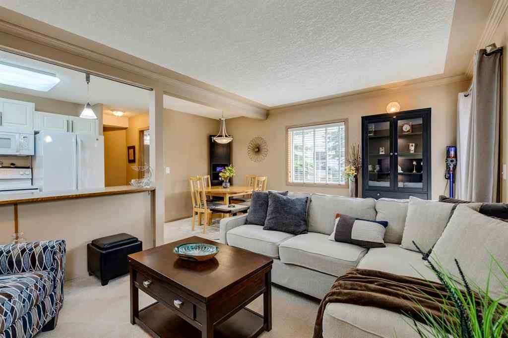 MLS® A2252310 - 139 Country Hills Villas NW in Country Hills Calgary, Residential