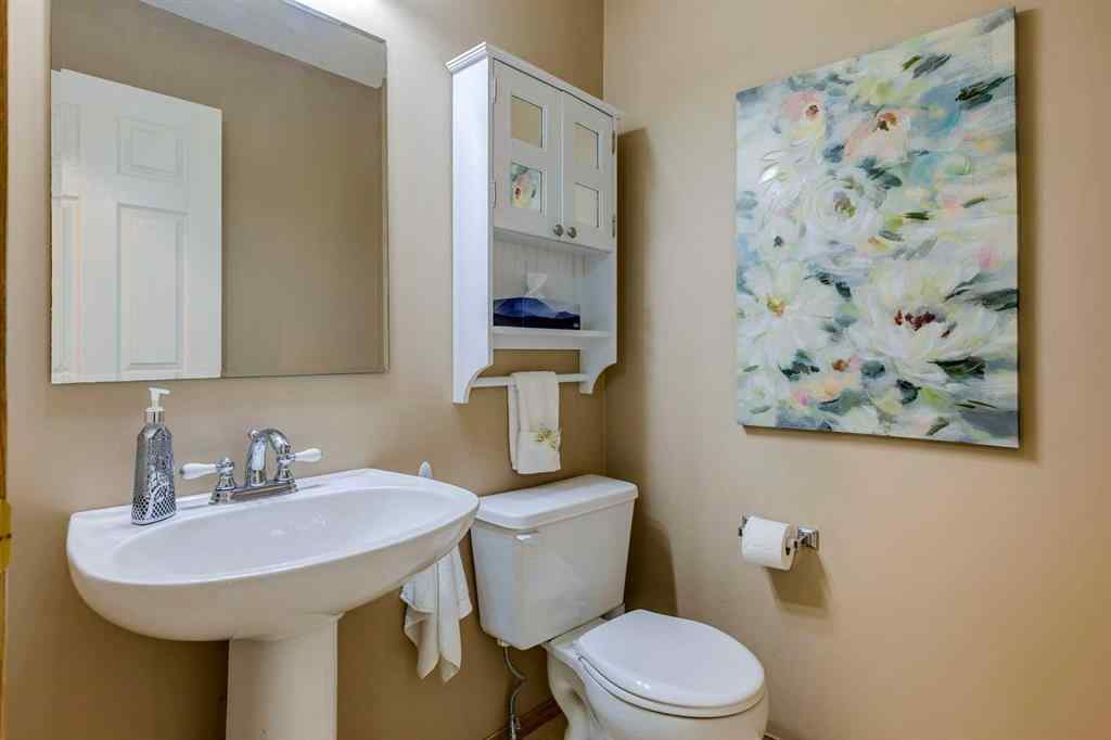 MLS® A2252310 - 139 Country Hills Villas NW in Country Hills Calgary, Residential