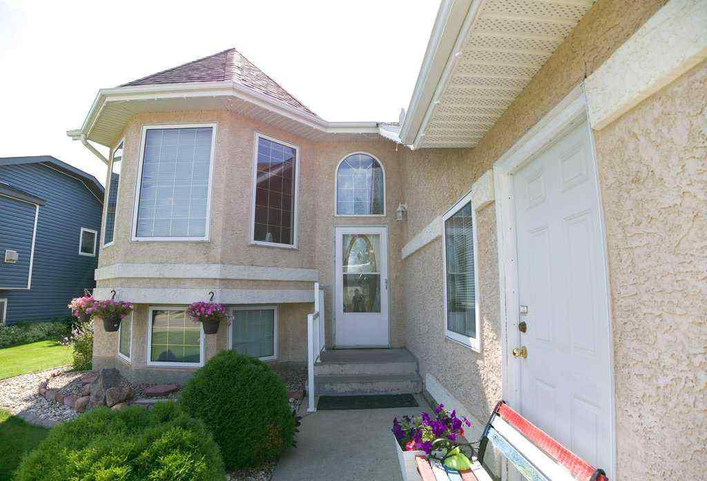 MLS® A2252312 - 5905 61 Avenue  in Lucas Heights Ponoka, Residential