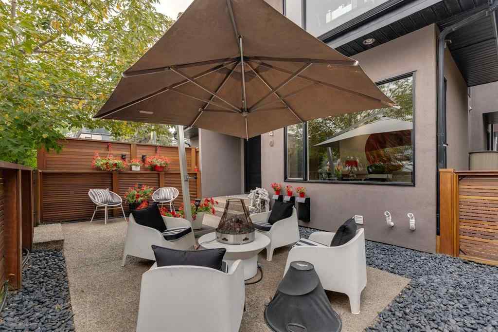 MLS® A2252313 - 1940 27 Avenue SW in South Calgary Calgary, Residential