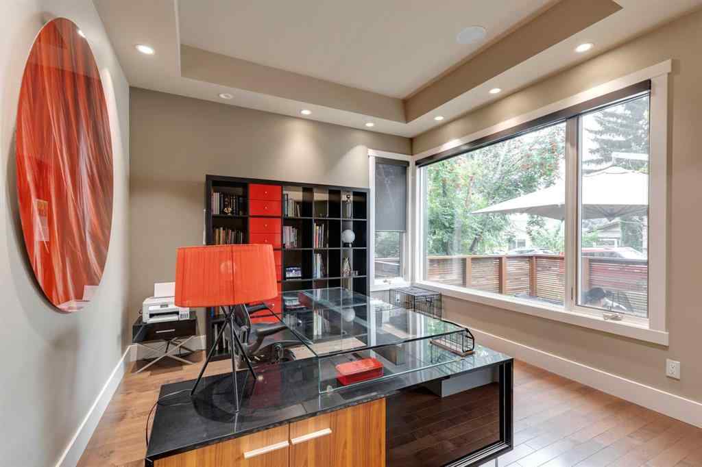 MLS® A2252313 - 1940 27 Avenue SW in South Calgary Calgary, Residential