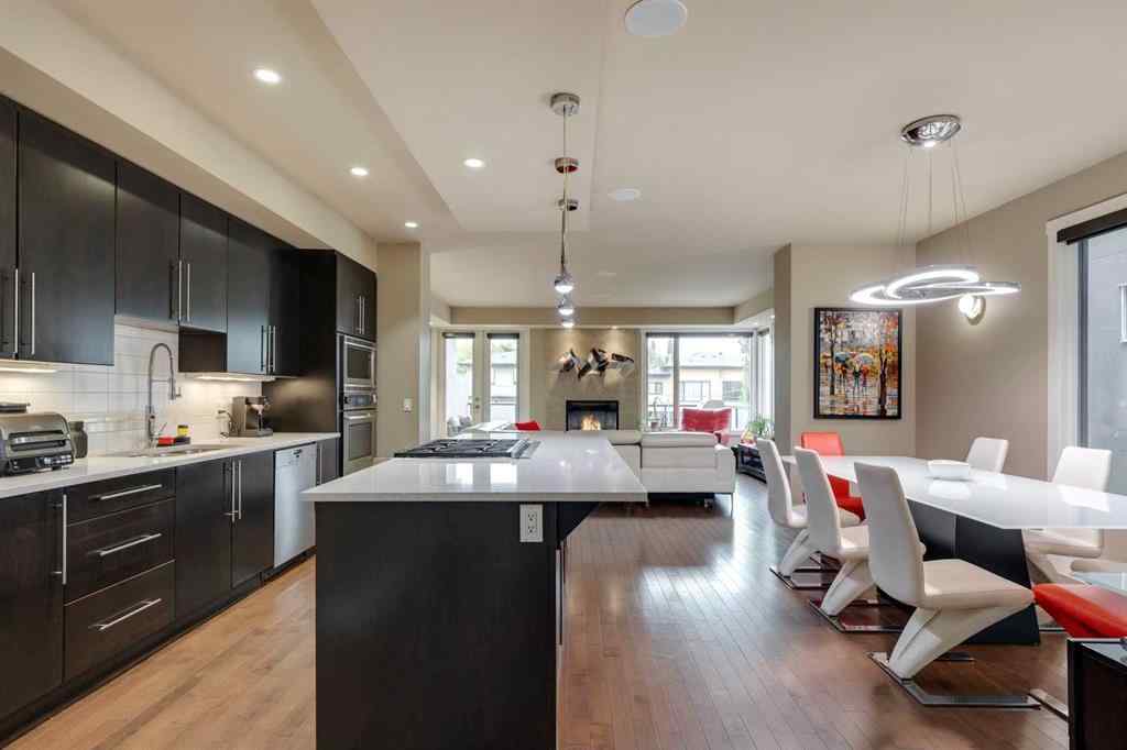MLS® A2252313 - 1940 27 Avenue SW in South Calgary Calgary, Residential