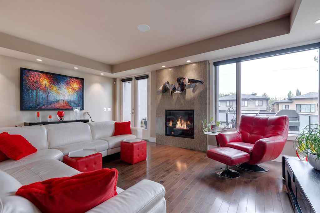 MLS® A2252313 - 1940 27 Avenue SW in South Calgary Calgary, Residential