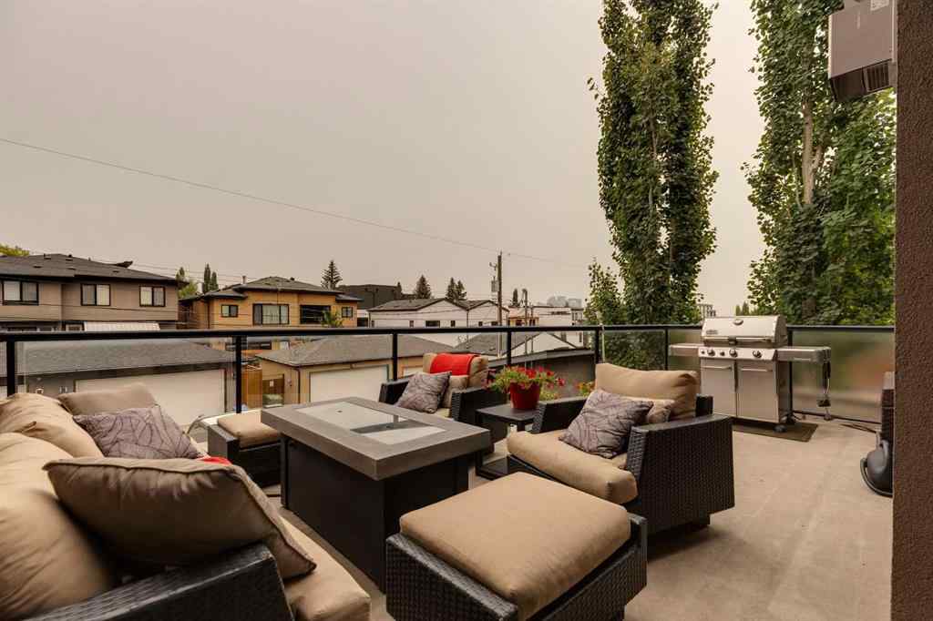 MLS® A2252313 - 1940 27 Avenue SW in South Calgary Calgary, Residential