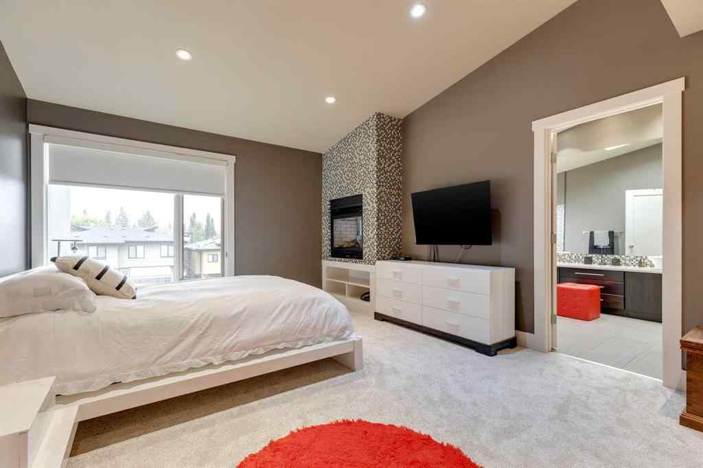 MLS® A2252313 - 1940 27 Avenue SW in South Calgary Calgary, Residential