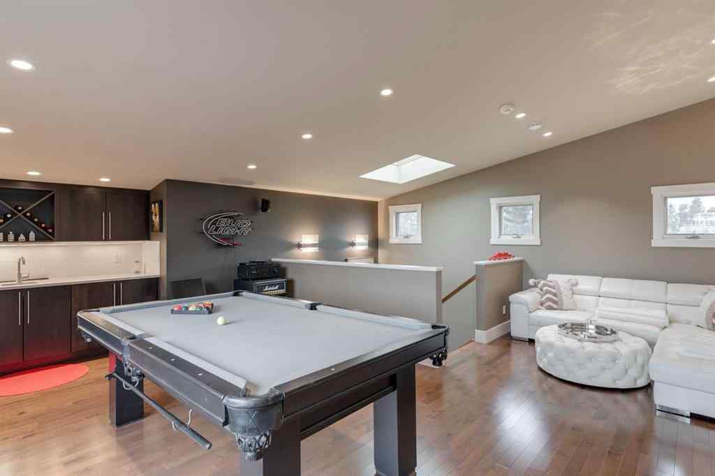 MLS® A2252313 - 1940 27 Avenue SW in South Calgary Calgary, Residential