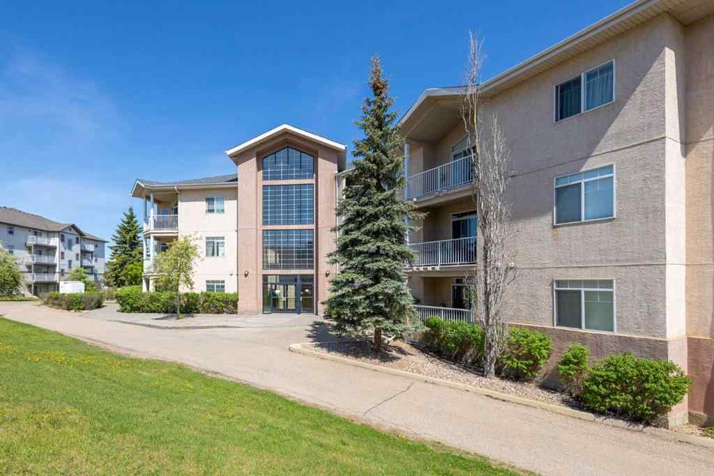 MLS® A2252315 - Unit #101 1095 Timberline Drive  in Thickwood Fort McMurray, Residential