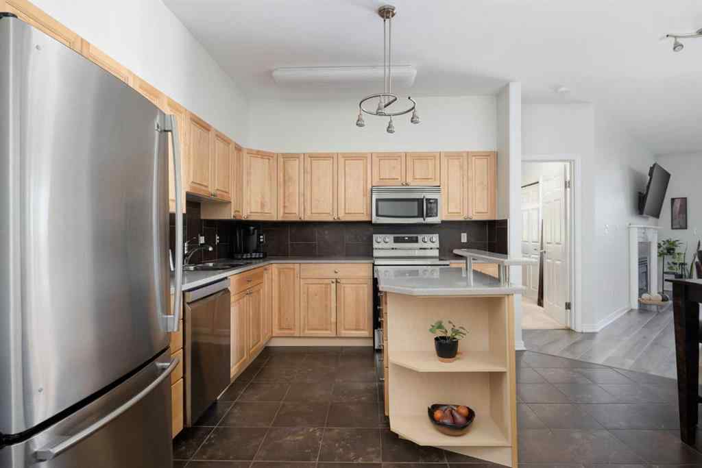 MLS® A2252315 - Unit #101 1095 Timberline Drive  in Thickwood Fort McMurray, Residential