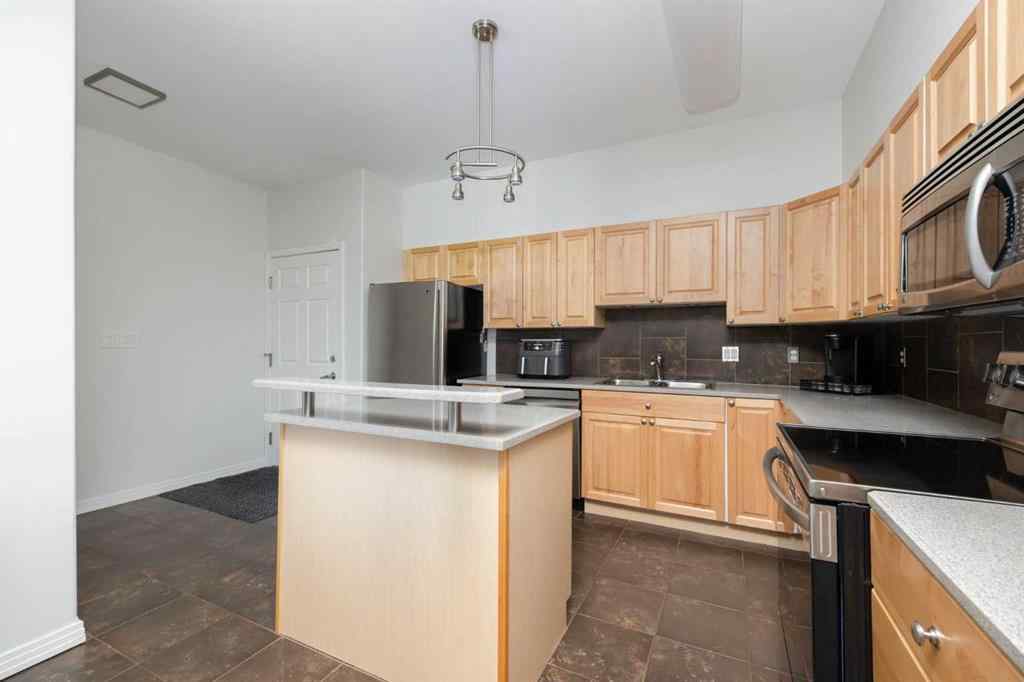 MLS® A2252315 - Unit #101 1095 Timberline Drive  in Thickwood Fort McMurray, Residential