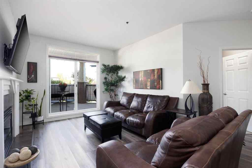 MLS® A2252315 - Unit #101 1095 Timberline Drive  in Thickwood Fort McMurray, Residential