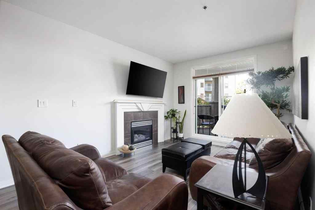 MLS® A2252315 - Unit #101 1095 Timberline Drive  in Thickwood Fort McMurray, Residential