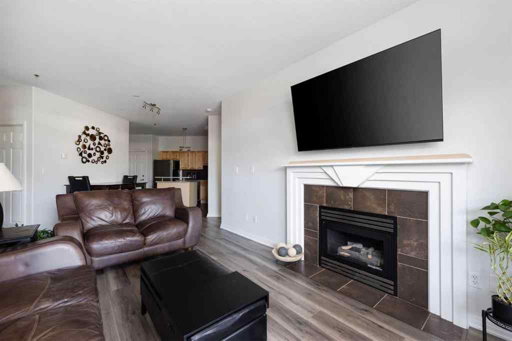 MLS® A2252315 - Unit #101 1095 Timberline Drive  in Thickwood Fort McMurray, Residential
