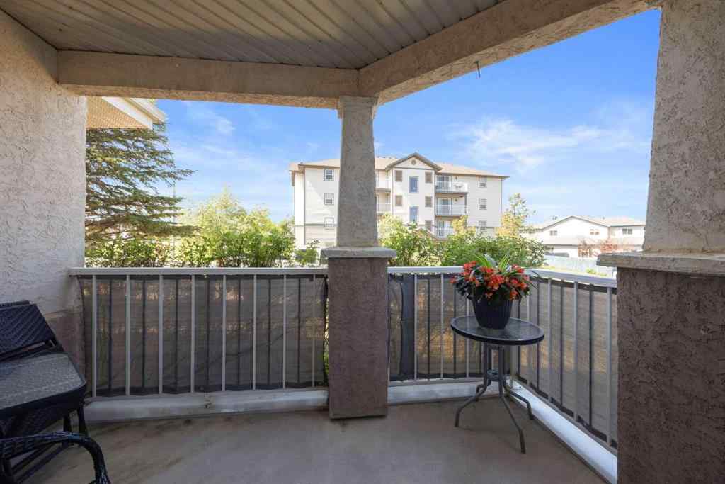 MLS® A2252315 - Unit #101 1095 Timberline Drive  in Thickwood Fort McMurray, Residential