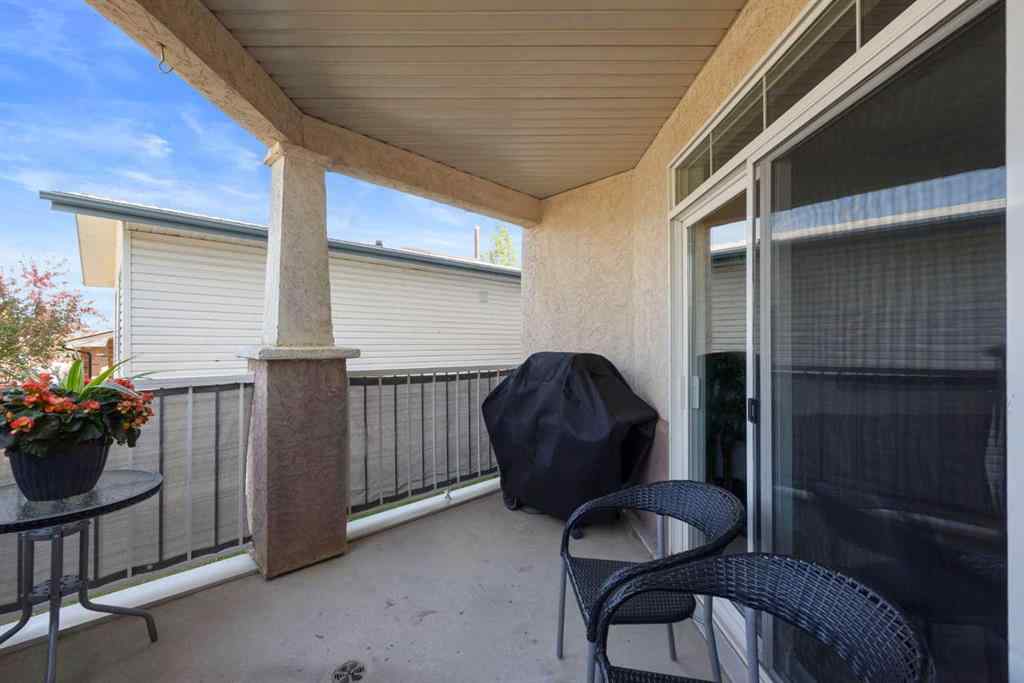 MLS® A2252315 - Unit #101 1095 Timberline Drive  in Thickwood Fort McMurray, Residential