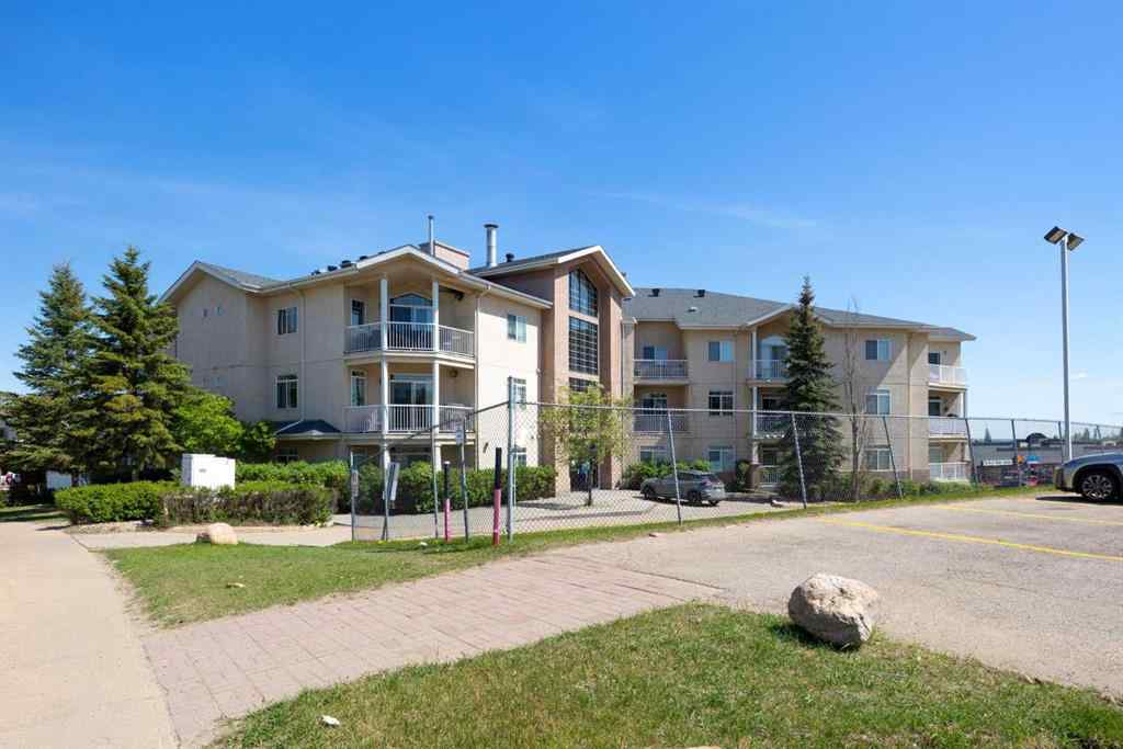 MLS® A2252315 - Unit #101 1095 Timberline Drive  in Thickwood Fort McMurray, Residential