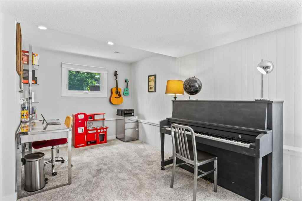 MLS® A2252317 - 16 Deer Ridge Court SE in Deer Ridge Calgary, Residential