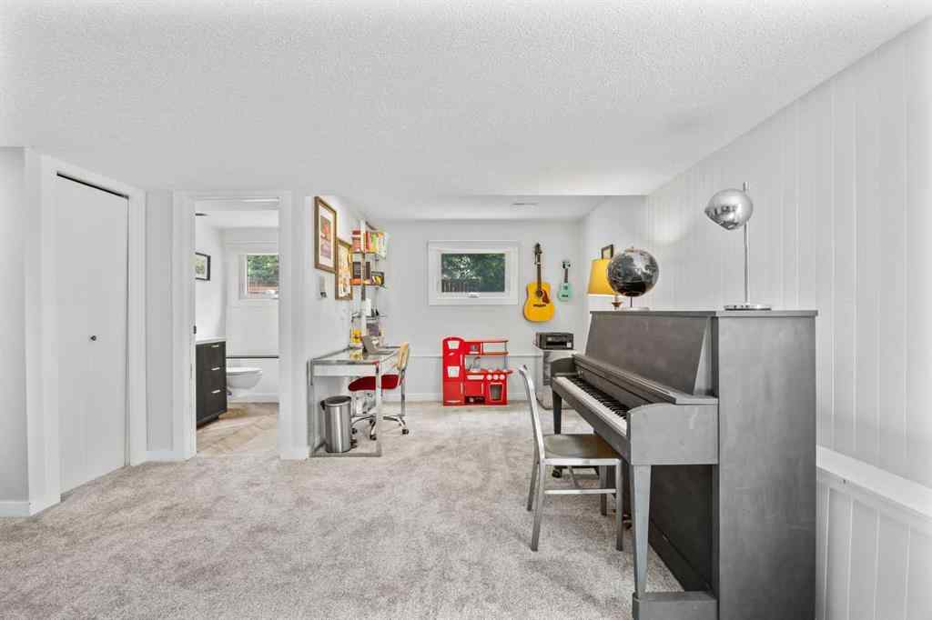 MLS® A2252317 - 16 Deer Ridge Court SE in Deer Ridge Calgary, Residential