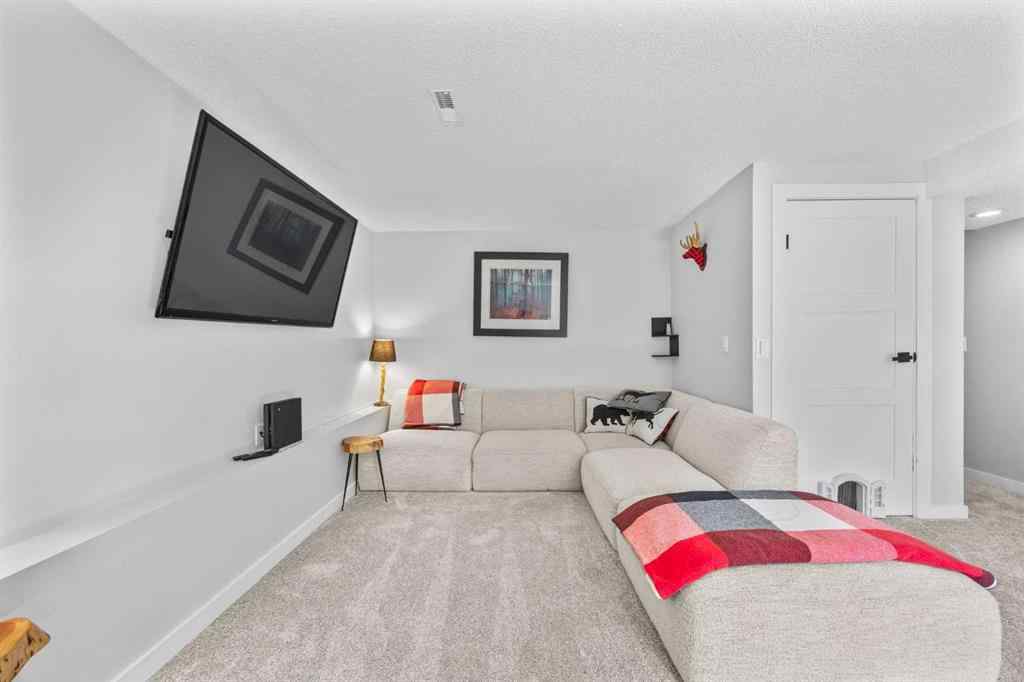MLS® A2252317 - 16 Deer Ridge Court SE in Deer Ridge Calgary, Residential