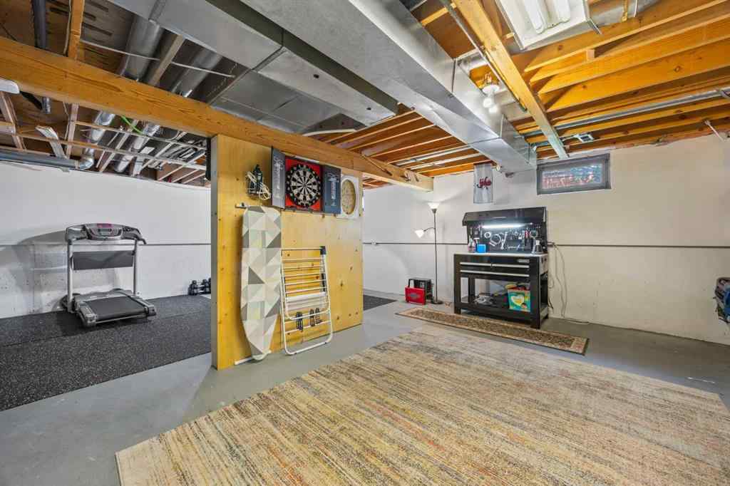 MLS® A2252317 - 16 Deer Ridge Court SE in Deer Ridge Calgary, Residential