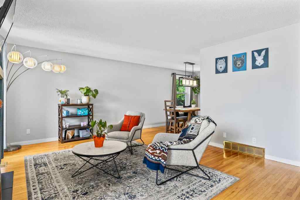MLS® A2252317 - 16 Deer Ridge Court SE in Deer Ridge Calgary, Residential