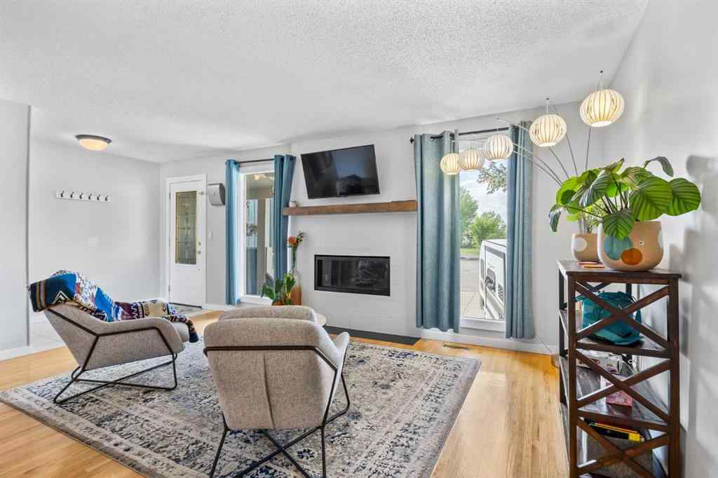 MLS® A2252317 - 16 Deer Ridge Court SE in Deer Ridge Calgary, Residential